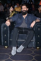 Toxic Movie Pre Release Function Photos